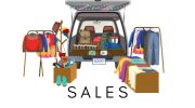 Sales